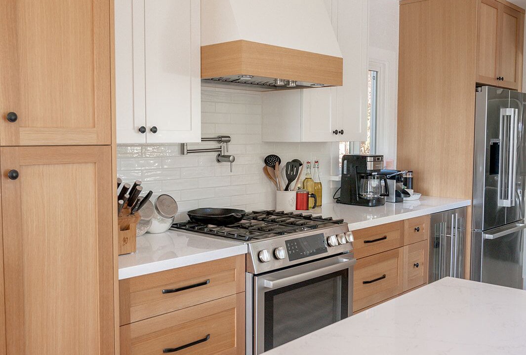 Photo of Kitchen in Regional District of Nanaimo