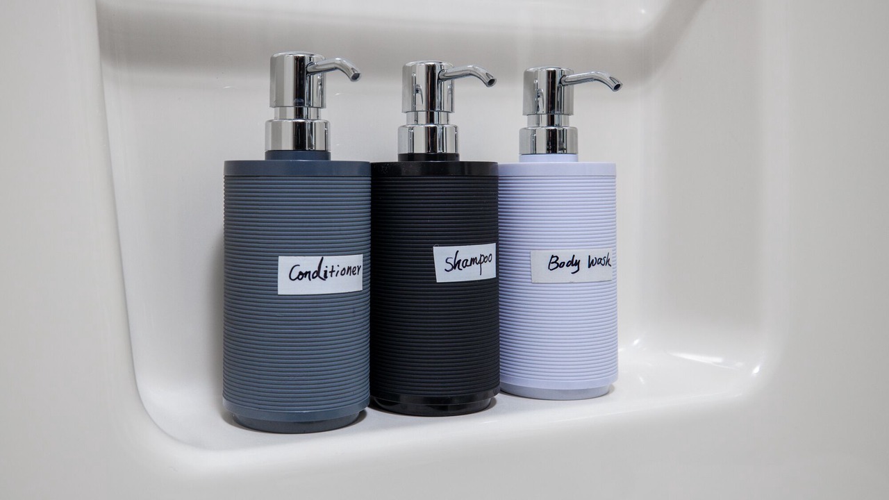 Photo of Bathroom in South Pandosy