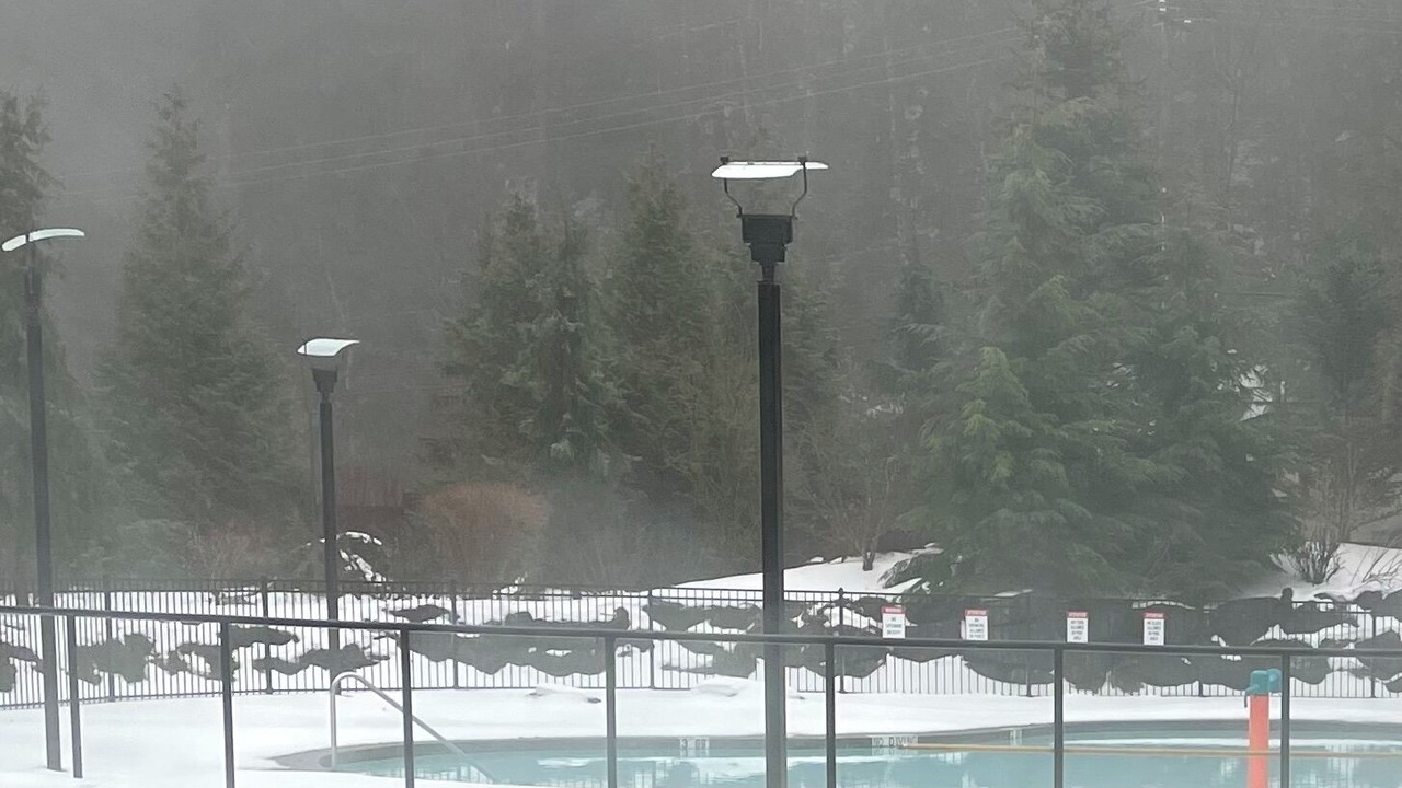 Photo of Outdoor in Lindell Beach