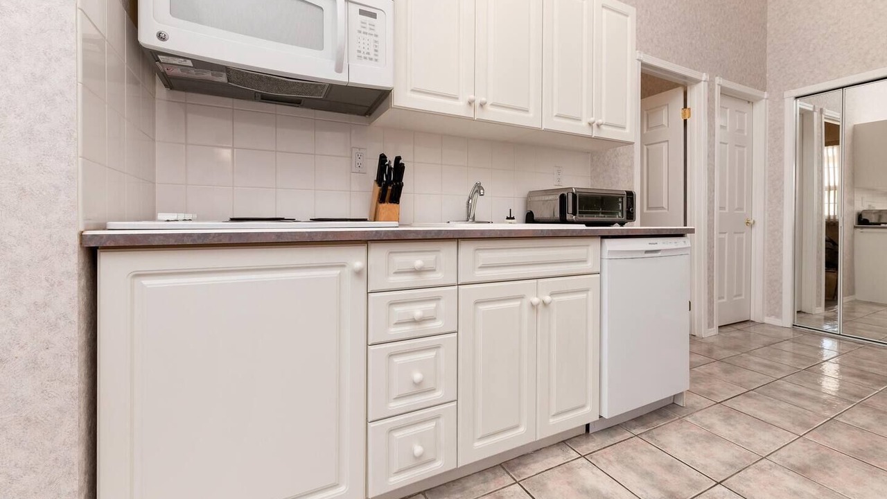 Photo of Kitchen in East Kootenay