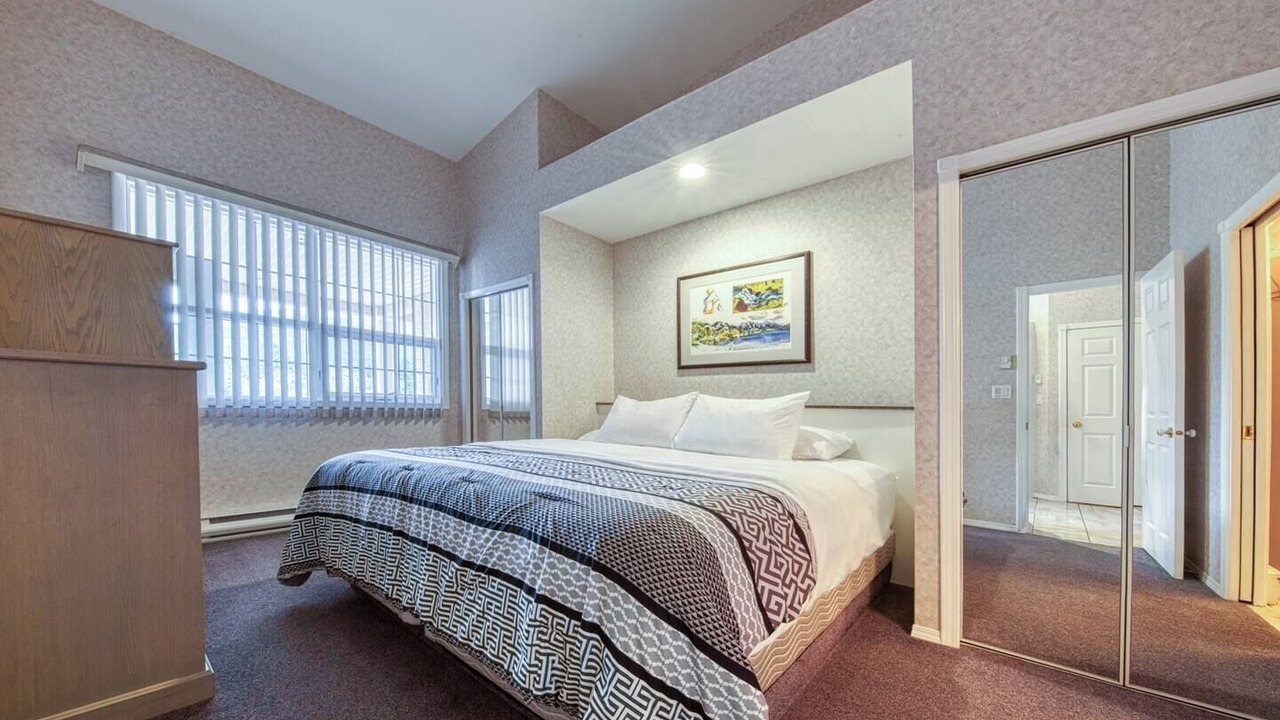 Photo of Bedroom in East Kootenay
