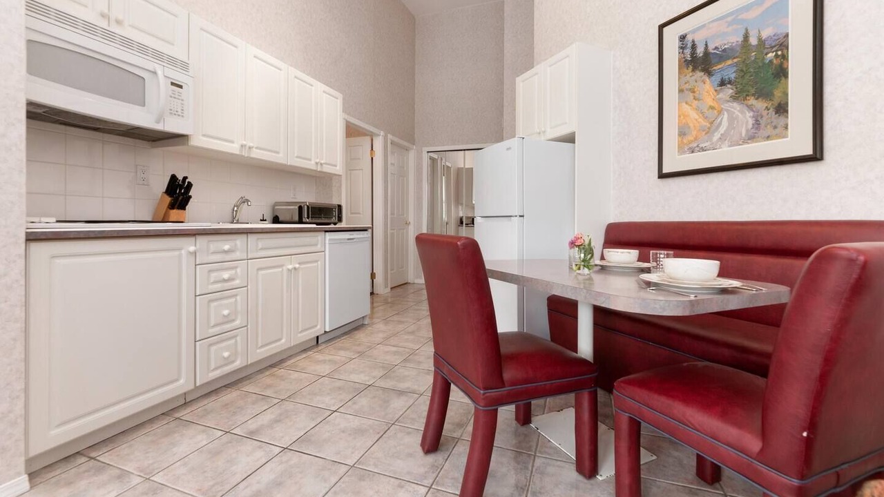 Photo of Kitchen in East Kootenay