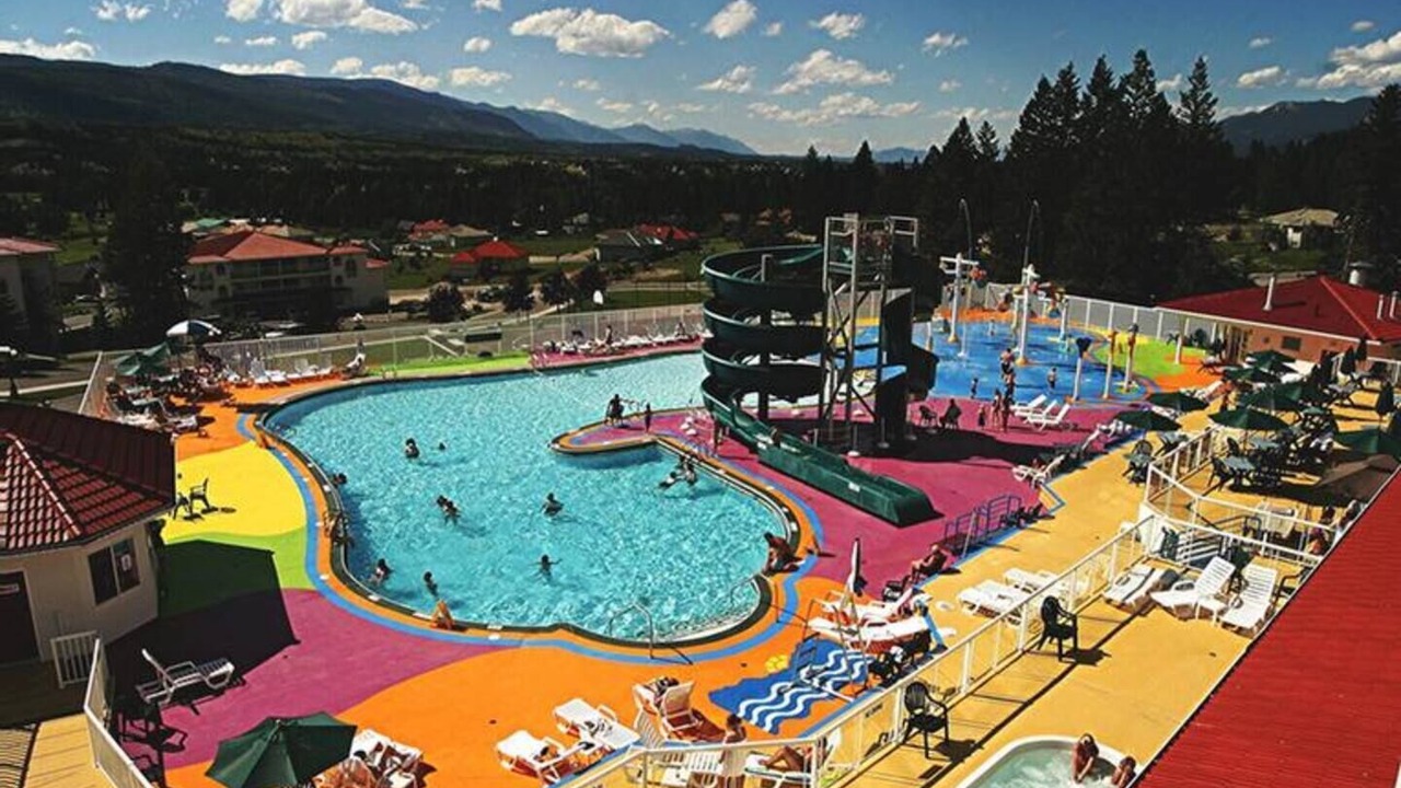 Photo of Outdoor in East Kootenay