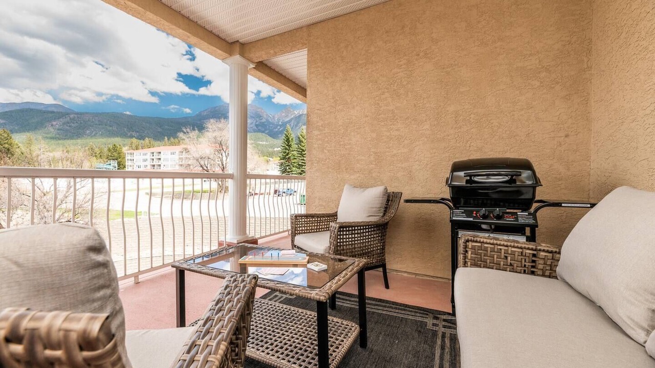 Photo of Outdoor in East Kootenay