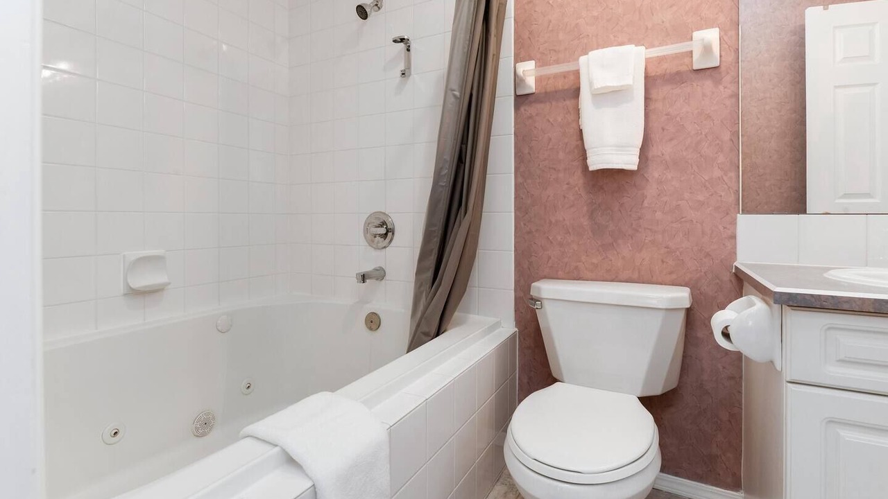 Photo of Bathroom in East Kootenay