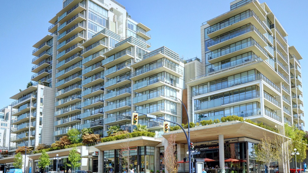 Photo of Outdoor in Downtown Victoria