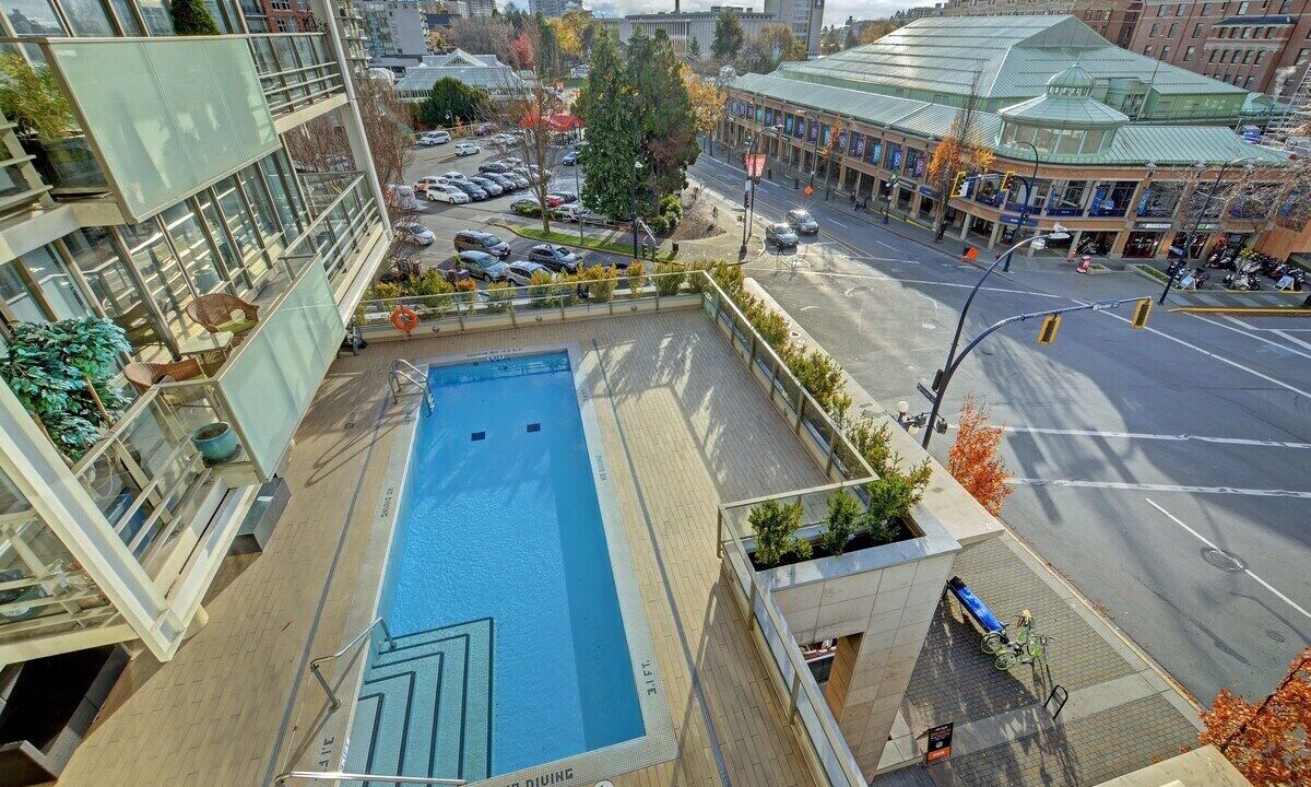 Photo of Outdoor in Downtown Victoria