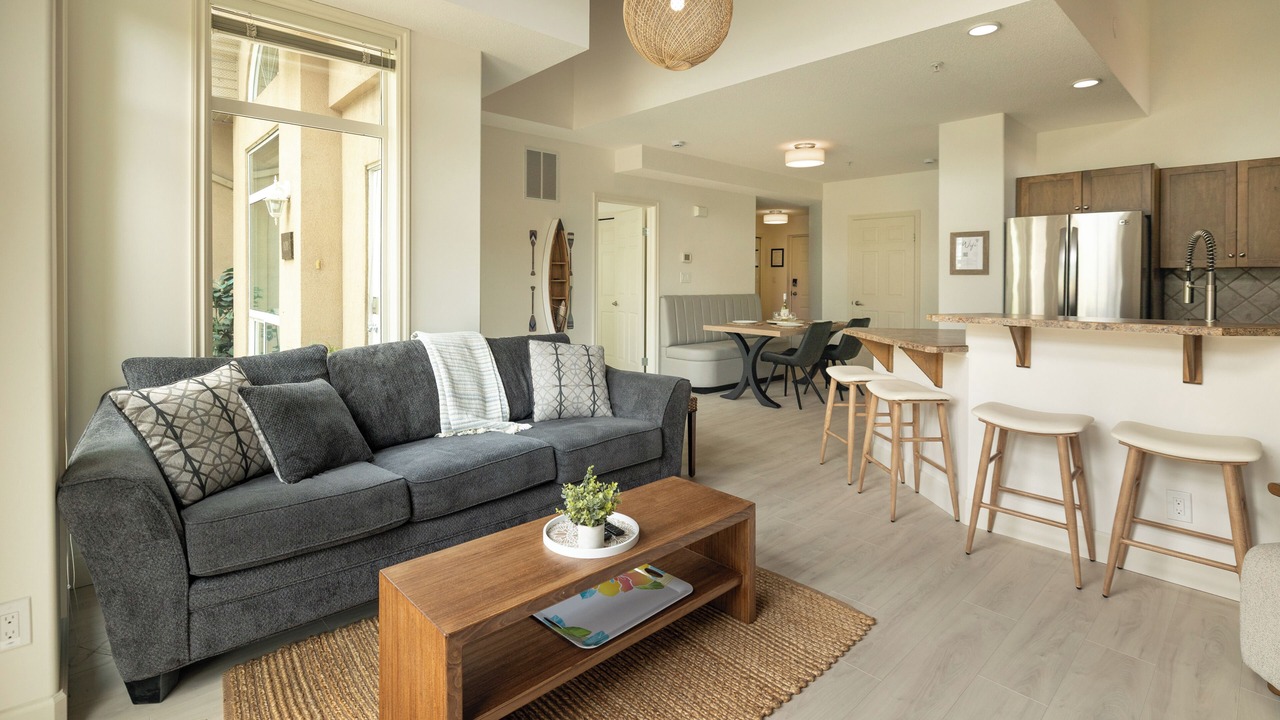 Photo of Livingroom in North End