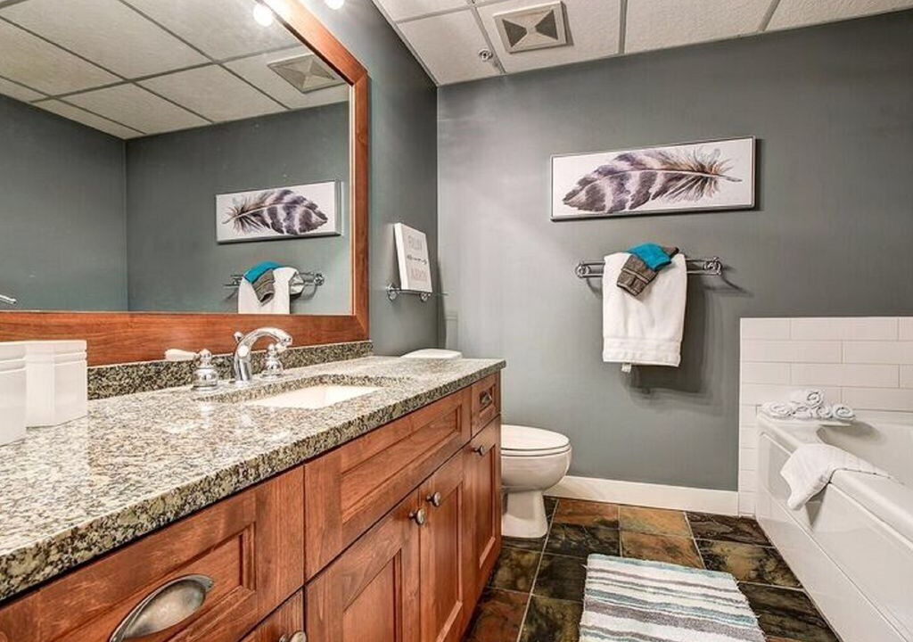 Photo of Bathroom in Westbank