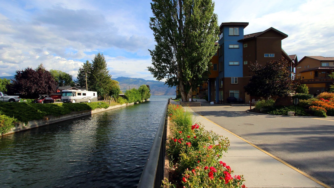 Photo of Outdoor in Westbank
