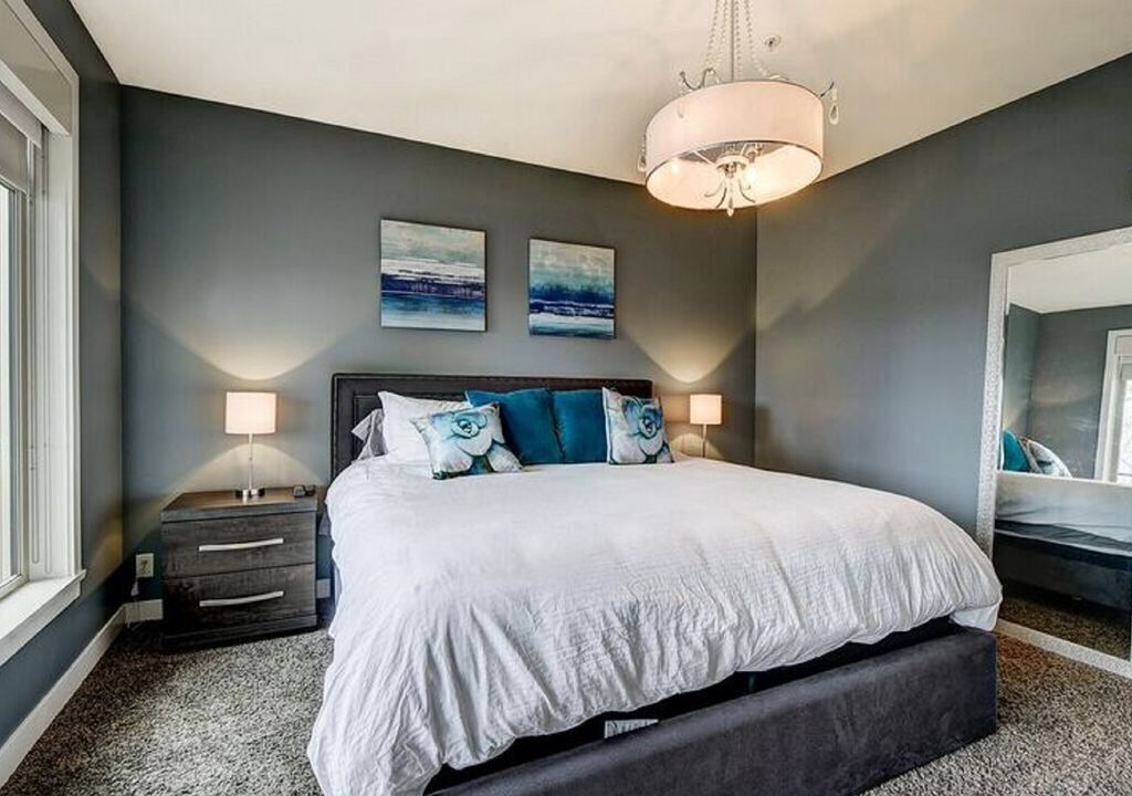 Photo of Bedroom in Westbank