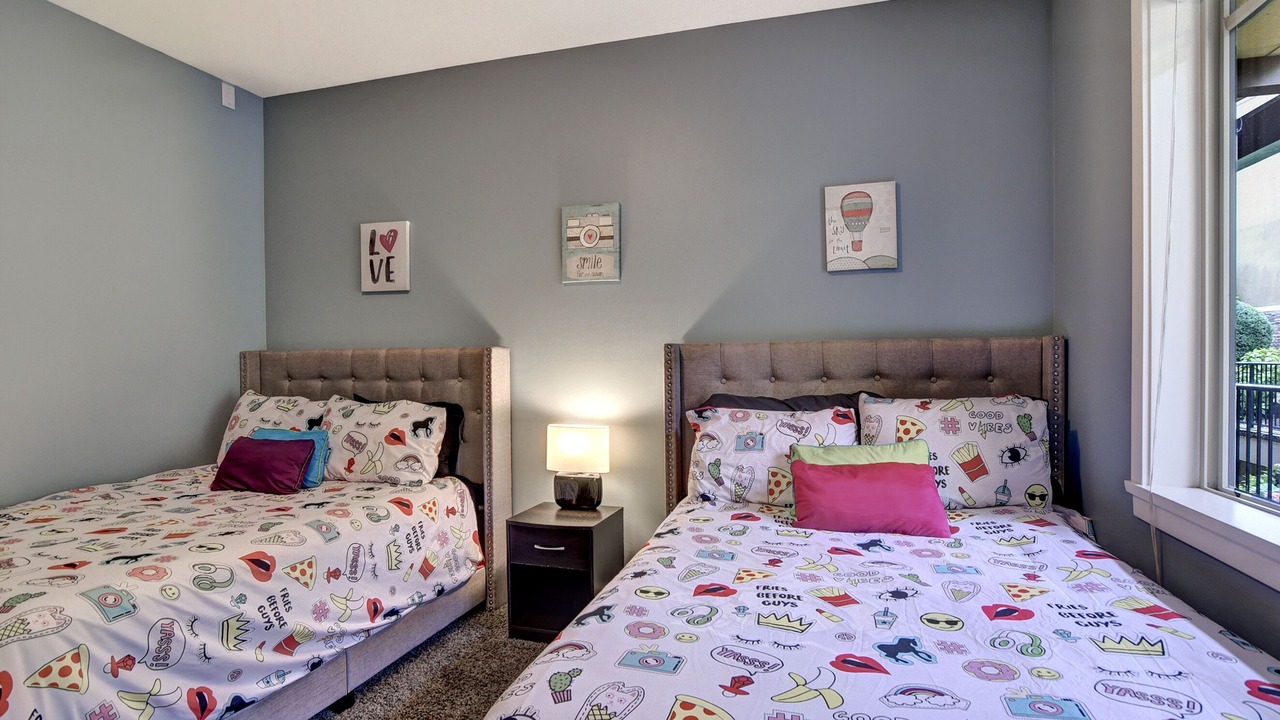 Photo of Bedroom in Westbank