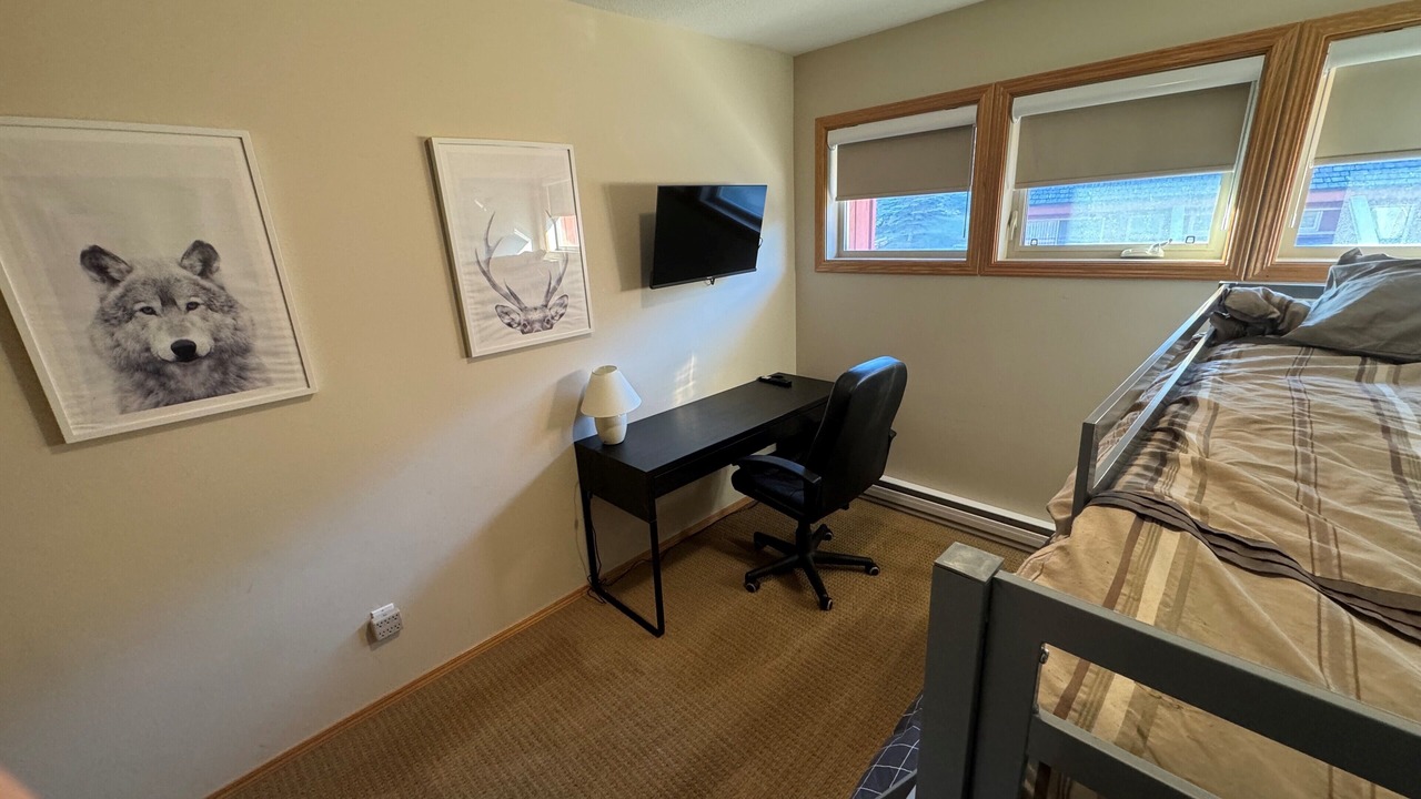 Photo of Bedroom in Panorama