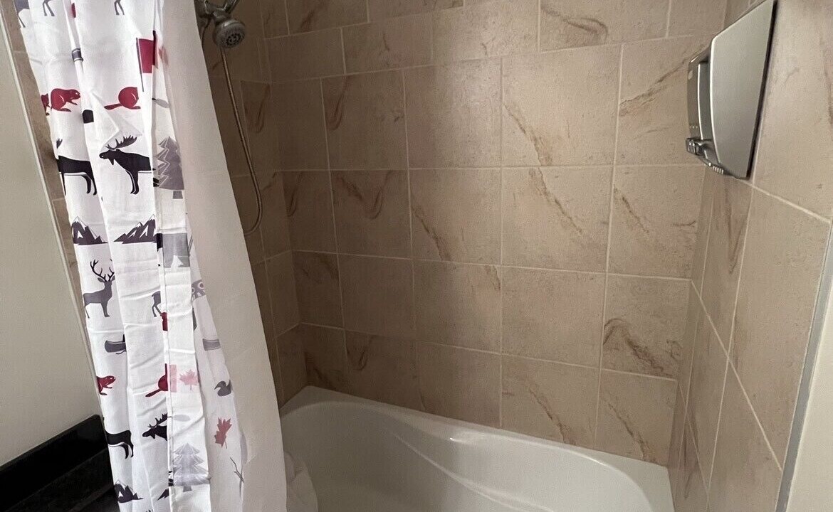 Photo of Bathroom in Panorama