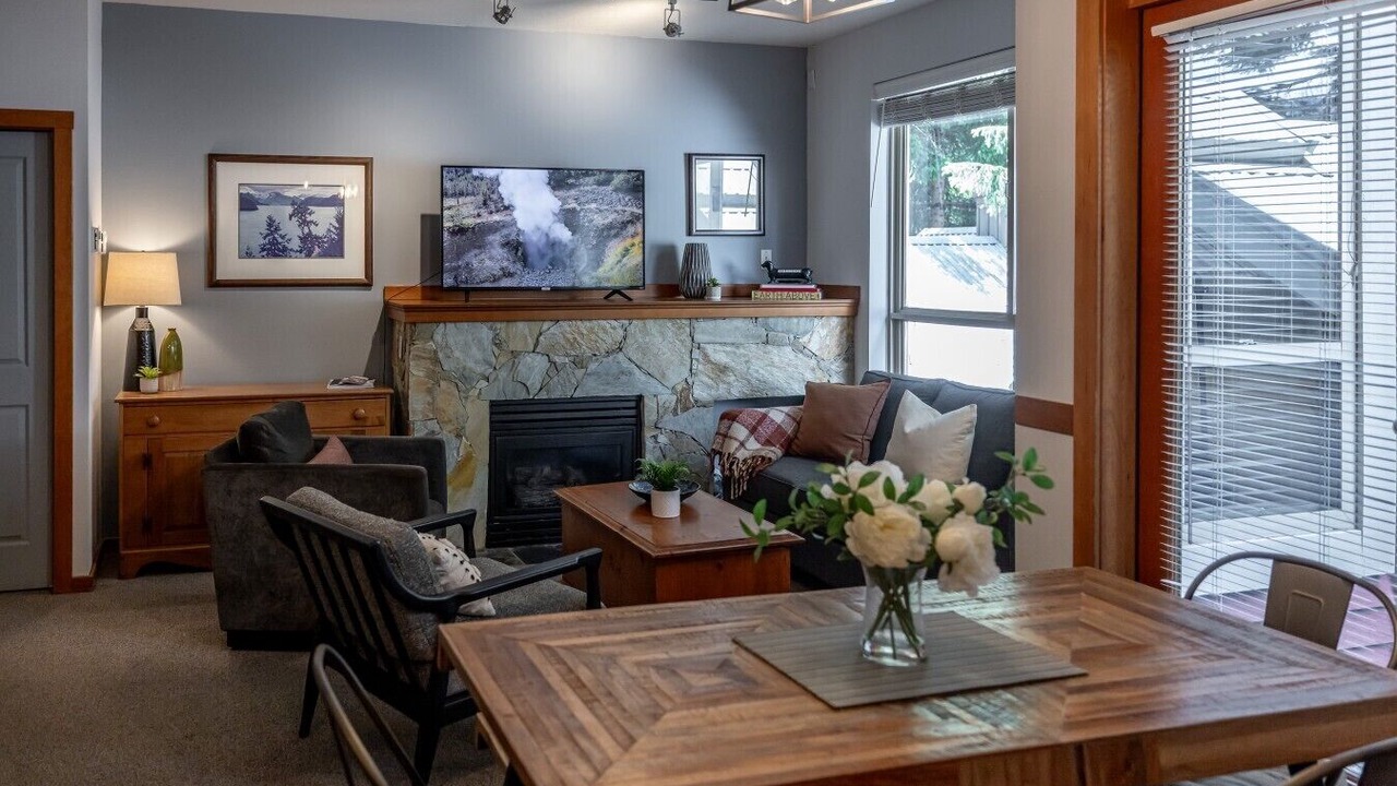 Photo of Livingroom in Village North