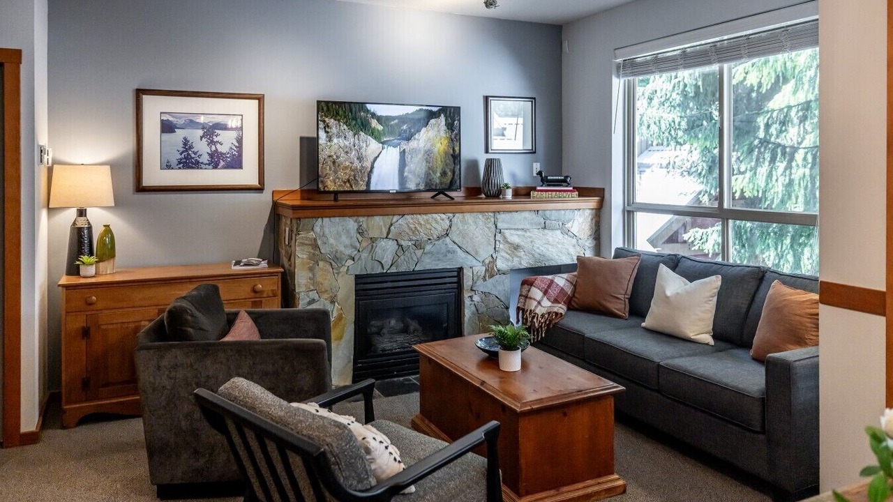 Photo of Livingroom in Village North