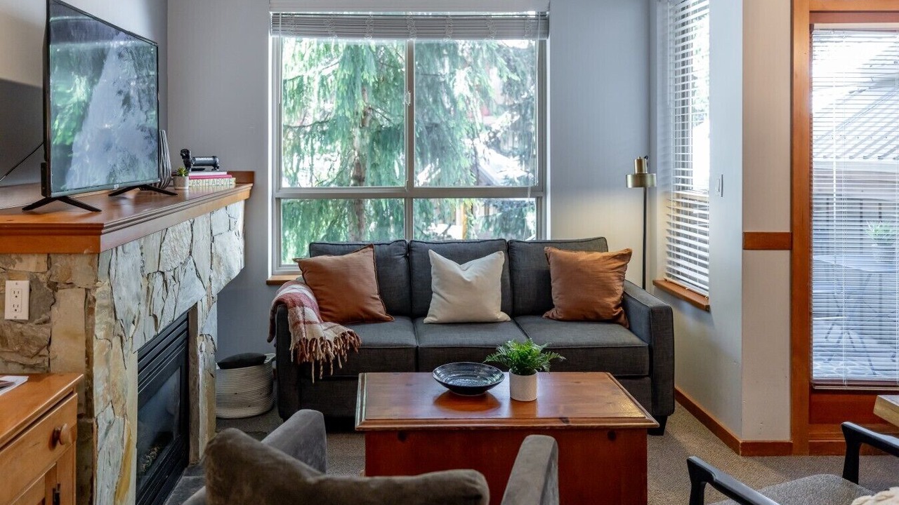 Photo of Livingroom in Village North
