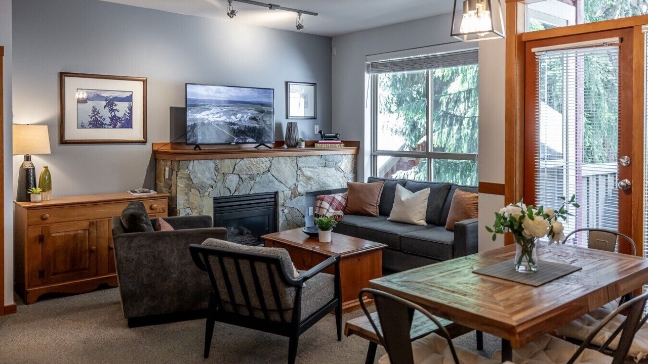 Photo of Livingroom in Village North