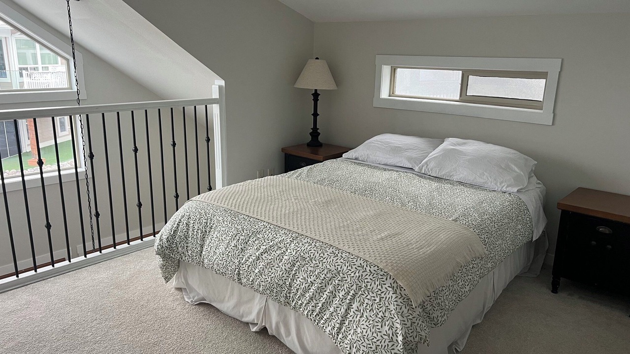 Photo of Bedroom in Central Okanagan
