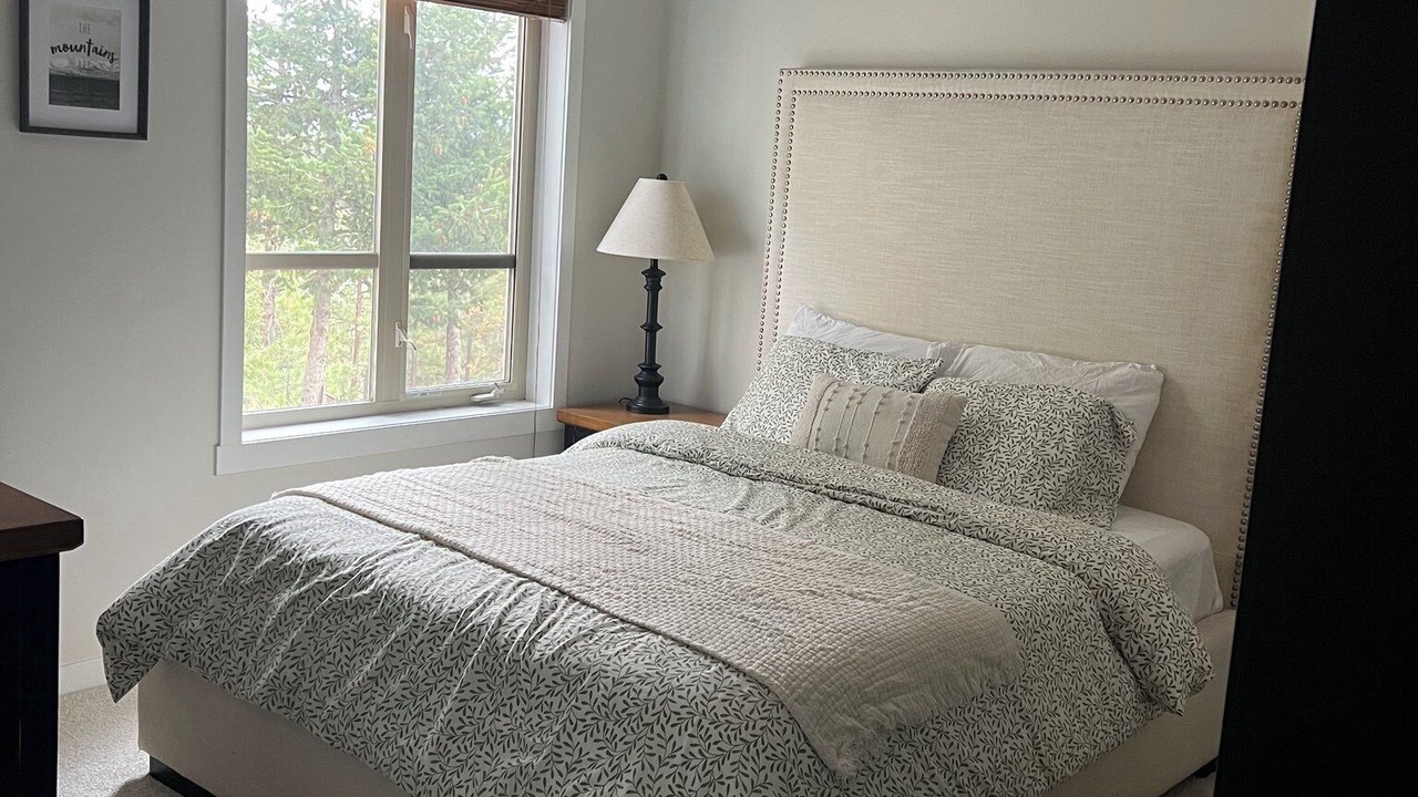Photo of Bedroom in Central Okanagan