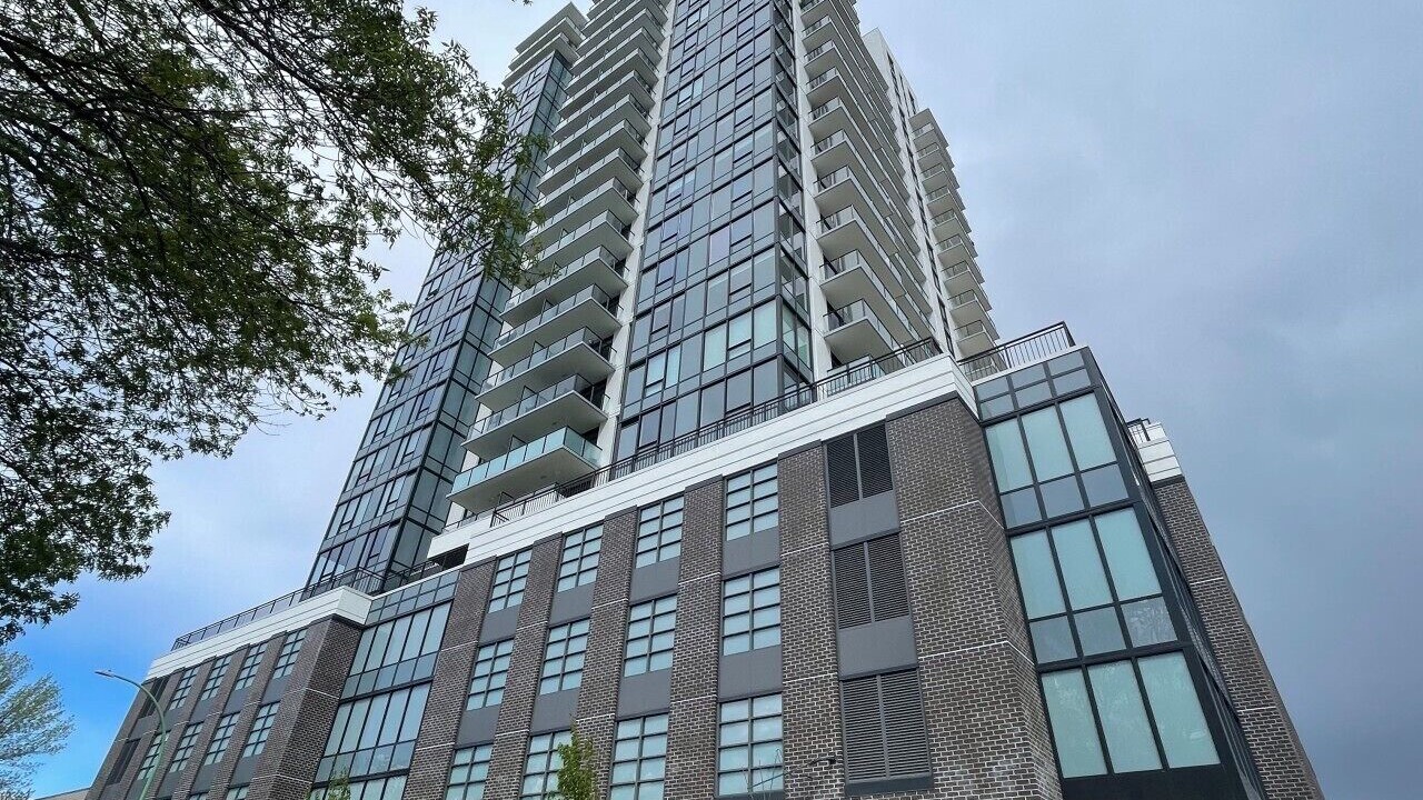 Photo of Outdoor in Downtown Kelowna
