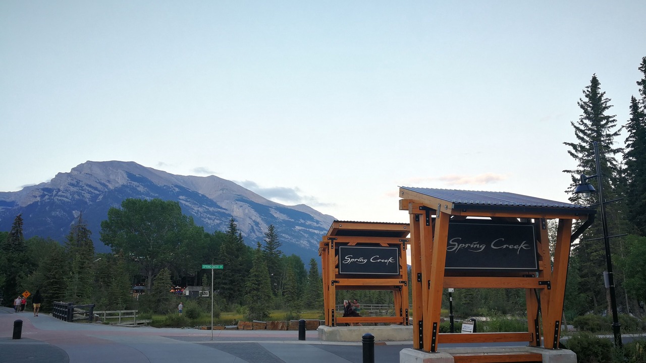 Photo of Others in Canmore