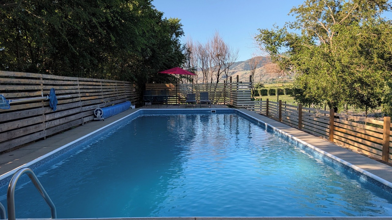 Photo of Outdoor in Okanagan-Similkameen