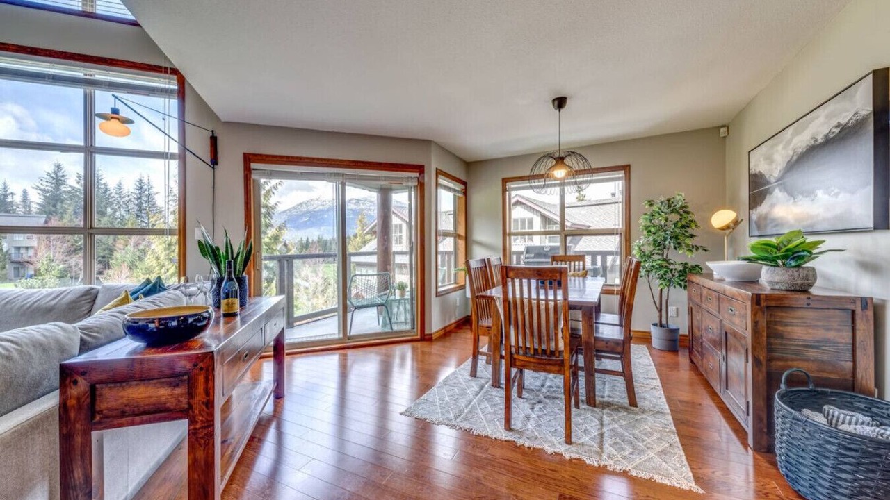 Photo of Livingroom in Blackcomb