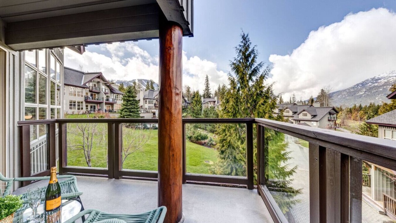 Photo of Outdoor in Blackcomb
