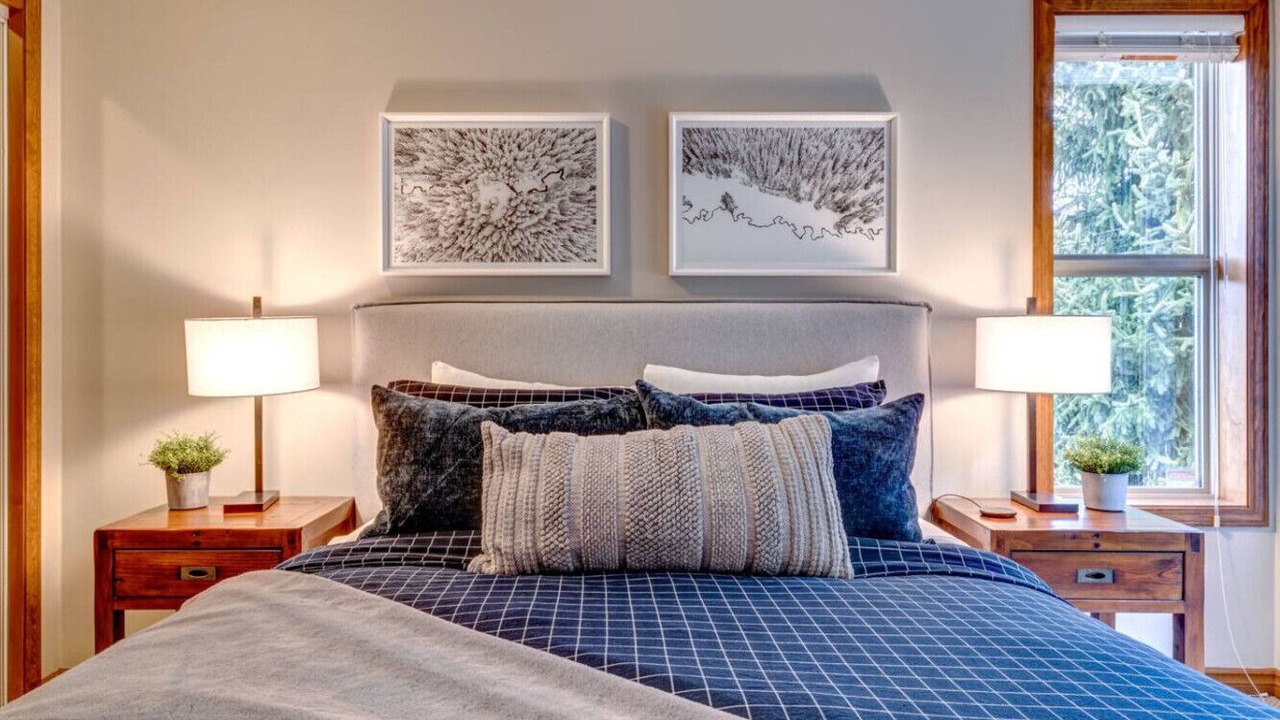 Photo of Bedroom in Blackcomb