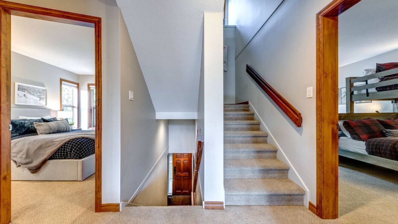 Photo of Bedroom in Blackcomb