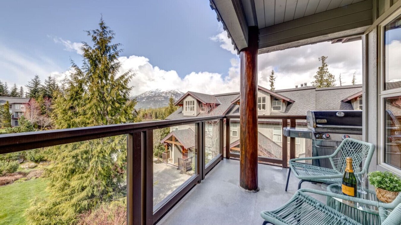 Photo of Outdoor in Blackcomb