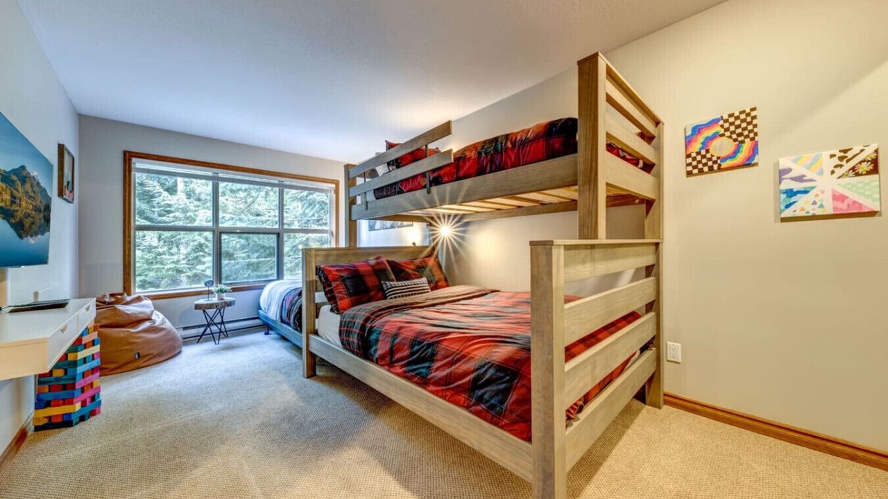 Photo of Bedroom in Blackcomb