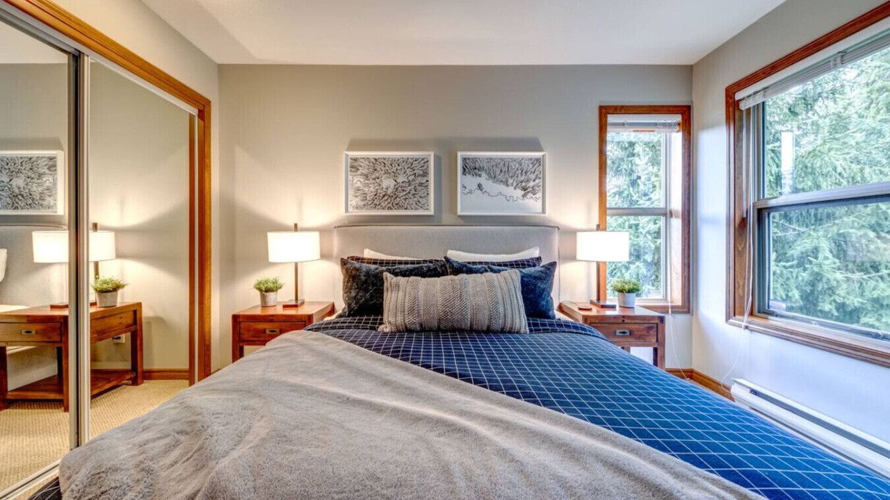 Photo of Bedroom in Blackcomb