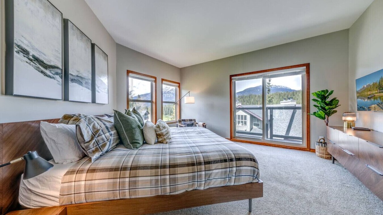 Photo of Bedroom in Blackcomb