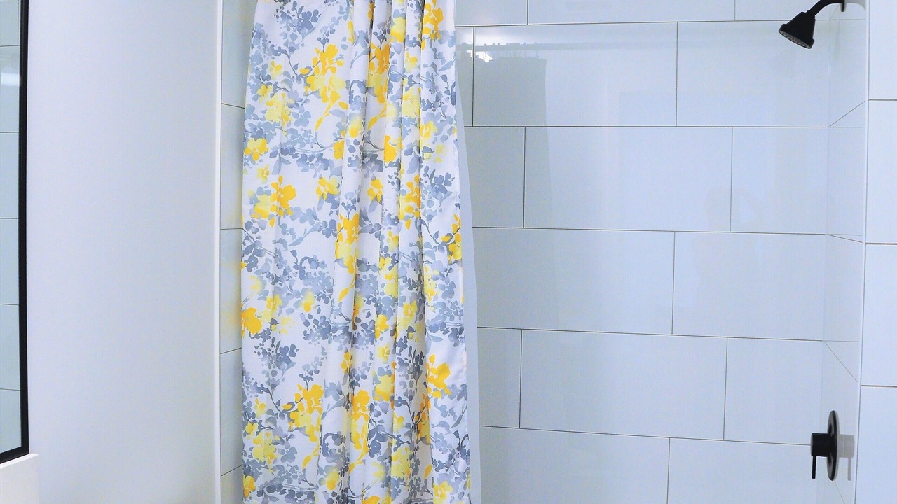 Photo of Bathroom in Downtown Kelowna