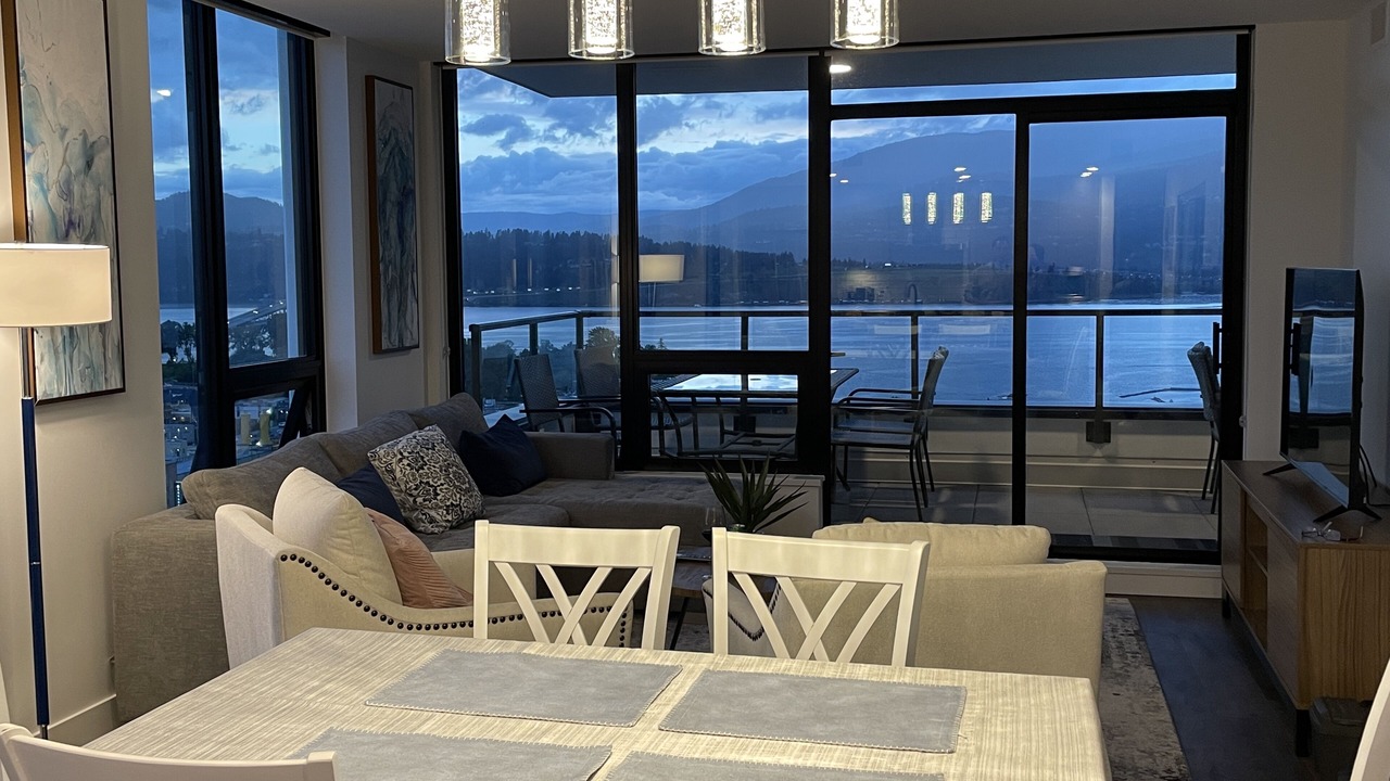 Photo of Outdoor in Downtown Kelowna