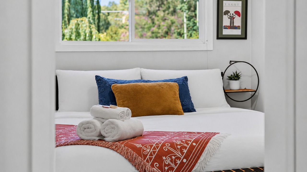Photo of Bedroom in South Pandosy