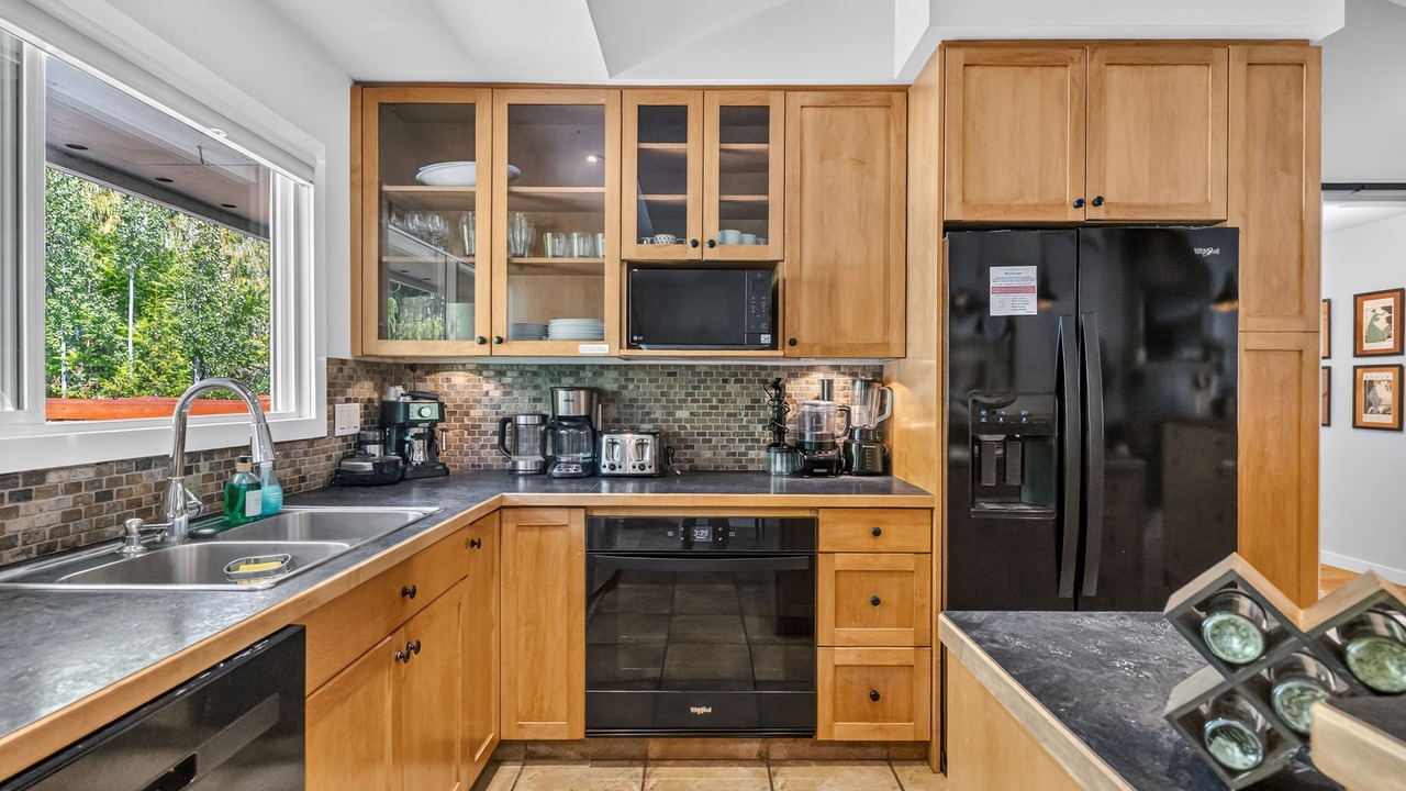 Photo of Kitchen in South Pandosy