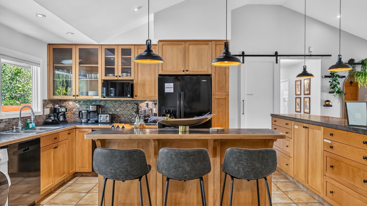 Photo of Kitchen in South Pandosy