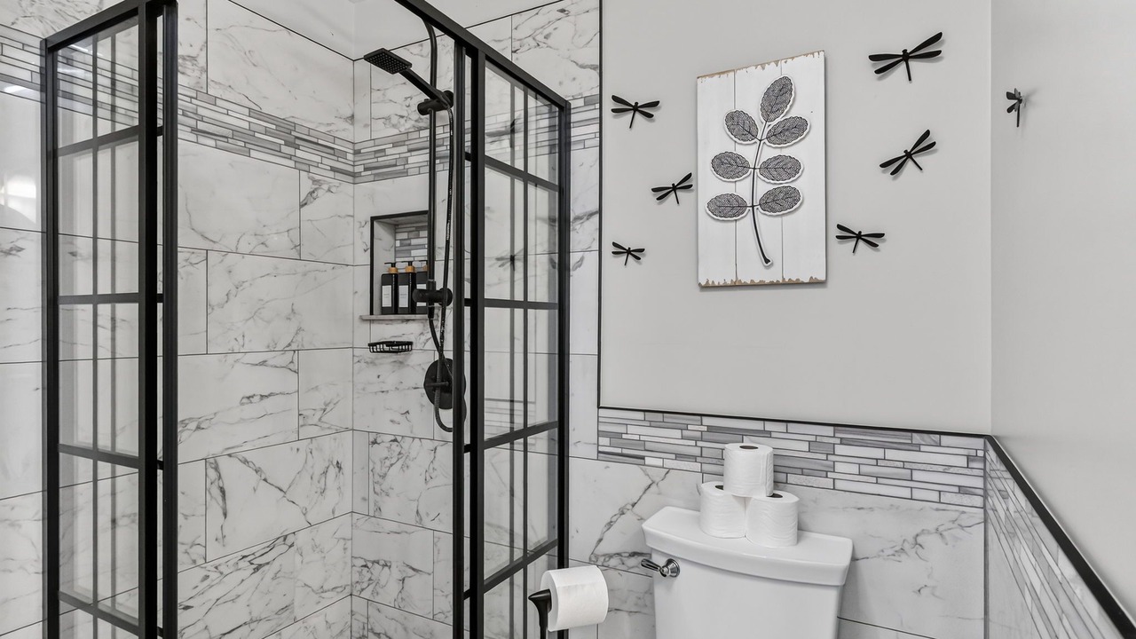 Photo of Bathroom in South Pandosy