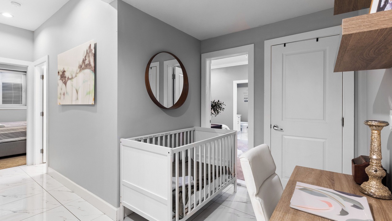Photo of Bedroom in Willoughby