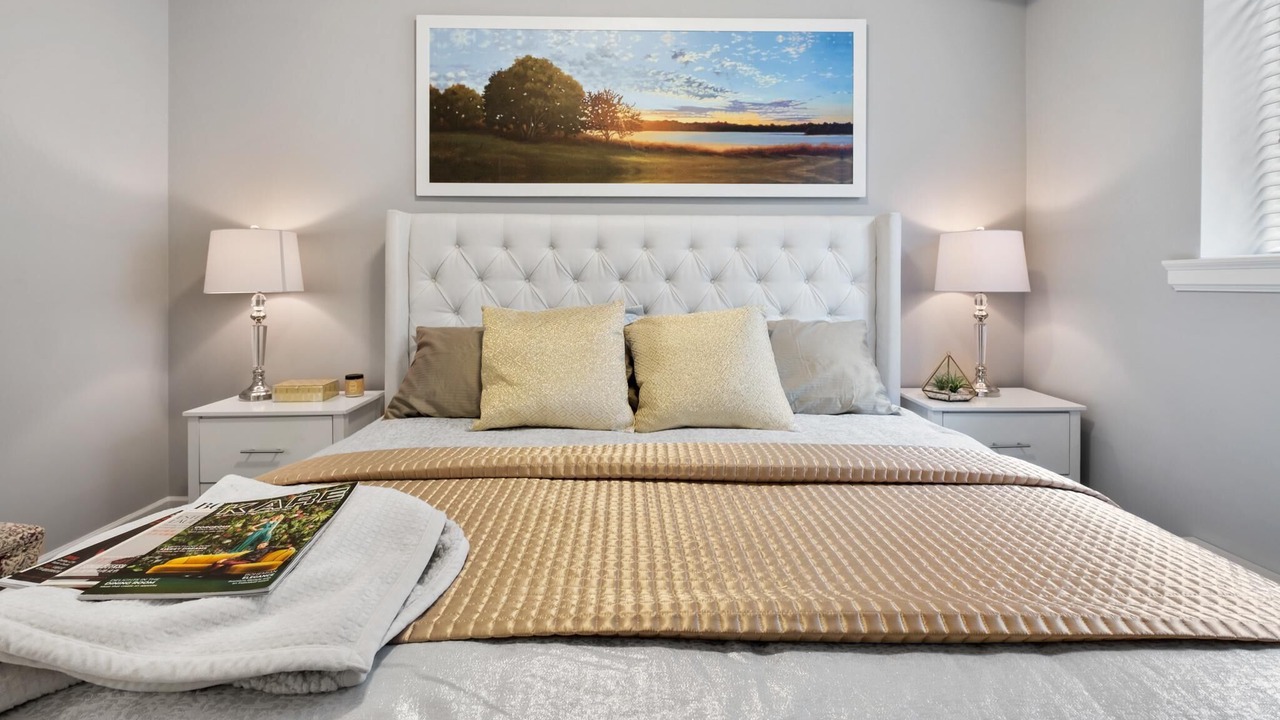 Photo of Bedroom in Willoughby