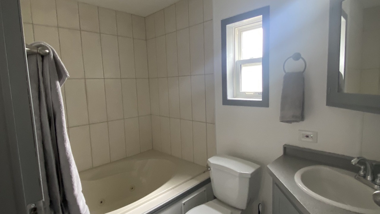 Photo of Bathroom in Grand Forks