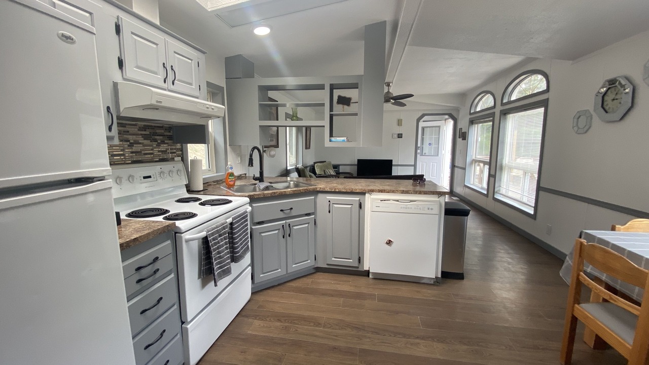 Photo of Kitchen in Grand Forks