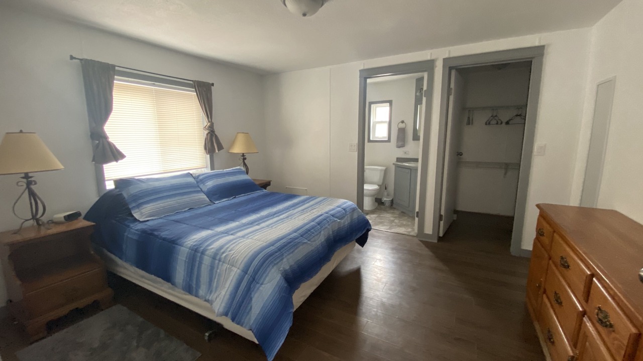 Photo of Bedroom in Grand Forks