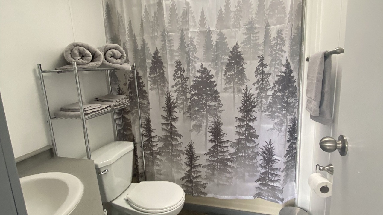 Photo of Bathroom in Grand Forks