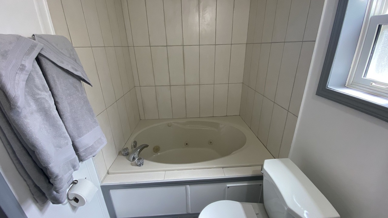 Photo of Bathroom in Grand Forks