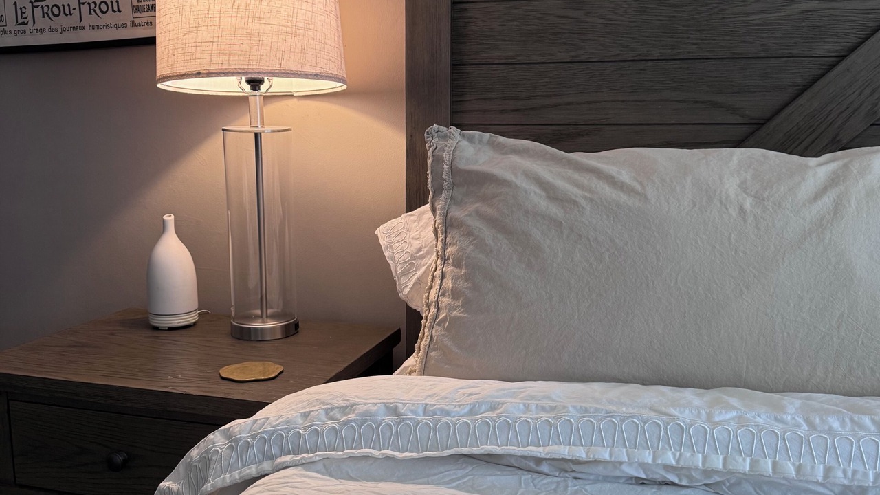 Photo of Bedroom in Langley