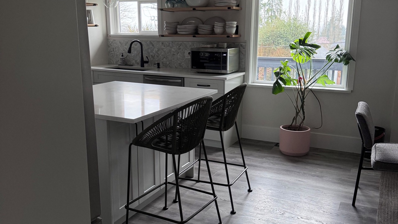 Photo of Kitchen in Langley